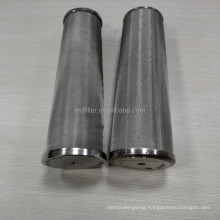 INR-S-00700-API-PF25-V Hydraulic Oi lFilter Replacement Filter Element